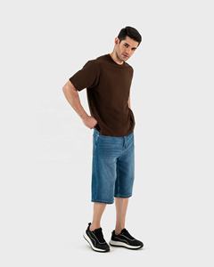 Maillot de bain pour homme personnalisé sublimé Short de plage à séchage rapide avec doublure de compression et poche à fermeture éclair - Product Image 5