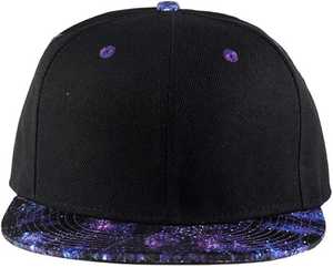 Nouvelle Casquette Snapback Hip Hop Tendance et Élégante, Personnalisée avec Broderie 3D Tissée et Impression par Sublimation, en Velours Côtelé Respirant et Imperméable, Style Classique - Product Image 4
