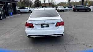 Mercedes-Benz Clase E E 350 2024 - Product Image 3