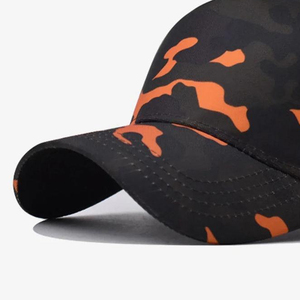 Gorras de Béisbol Cómodas de Usar, Venta al Por Mayor de Fábrica, Gorras de Béisbol en Línea en Grandes Cantidades - Product Image 2