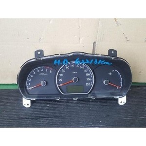 Tableau de bord Elantra IV, XD 2006-2011 d'occasion OEM 940062H125 - Product Image 1