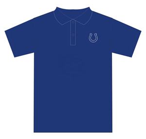 เสื้อโปโลพิมพ์ลายทั้งหมด - Product Image 2