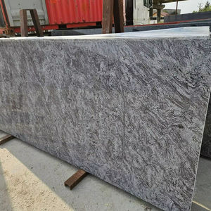 Losas de granito azul Vizag para encimeras y tocadores - Product Image 1