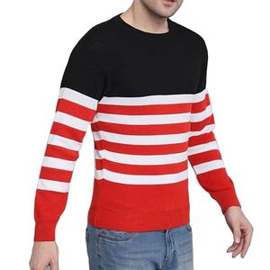 เสื้อสเวตเตอร์สำหรับผู้ชายและผู้หญิงเสื้อสเวตเตอร์แบบปรับแต่งสไตล์ที่เป็นเอกลักษณ์เสื้อสเวตเตอร์ระบายอากาศได้ - Product Image 2