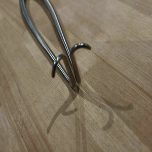 Rétracteur chirurgical Life Instruments 90 degrés Zelpi certifié CE, manuel - Product Image 5