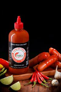 Sauce Pimentée Fermentée au Chili Naturel, Fermentée 12 Mois, en Sachet en Gros, Fournisseur Vietnamien, 712g (25.1 Oz) Bouteille Non Indiquée - Product Image 5