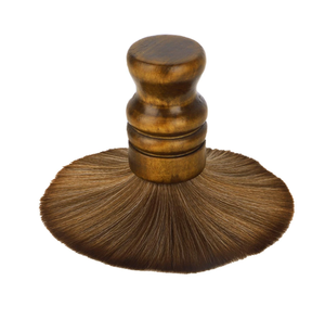 แปรงปัดผมขนาดใหญ่สำหรับตัดผม - Product Image 5