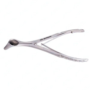Spéculum nasal professionnel pour adultes, de haute qualité, réutilisable, pour examen et diagnostic, instruments médicaux ORL - Product Image 1