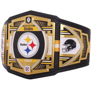Réplica del Cinturón de Campeonato de los Steelers - Product Image 5