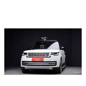 Land Rover Range Rover P530 AB 2024/11, 11 261 km, boîte automatique, sièges en cuir, caméra de recul, conduite à gauche - Product Image 3