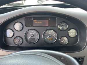 Camion tracteur logistique commercial 6x4 avec cabine couchette, diesel, pour le transport de conteneurs portuaires, véhicule de transport lourd - Product Image 2