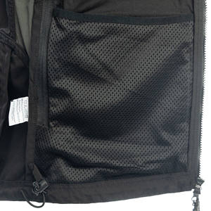 Chaleco de Entrenamiento para Perros K9, Chaqueta Táctica para Adiestradores, Impermeable, Resistente al Viento, con Múltiples Bolsillos, Logotipo Personalizado - Product Image 6