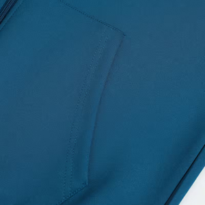 Nouveauté, sweat à capuche pour homme de haute qualité, impression 3D, vente en gros, sweat à capuche respirant pour homme avec logo - Product Image 3