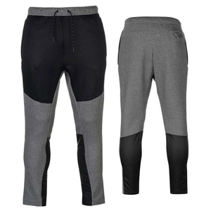 Breathable Man <b>Trouser</b> Plain Dyed Versatile Men Ripstop <b>Trousers</b> Custom Logo Breathable Comfortable High Quality OEM Service - Product Image 5