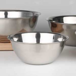 Mini Stainless Steel Sauce Cups Gold Dipping Bowls Small Metal <b>Side</b> Dish <b>Plate</b> for Condiments and Snacks - Product Image 4