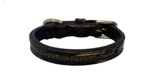 ปลอกคอสุนัขแบบกำหนดเอง อุปกรณ์สัตว์เลี้ยง ของใช้สำหรับสัตว์เลี้ยง - Product Image 2