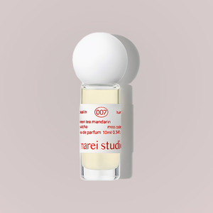 น้ำหอมผู้ชาย Maree Studio Eau de Parfum 007 Huam 10 มล. ขวดน้ำหอม น้ำหอมรถยนต์ น้ำหอมผู้ชาย โคโลญจน์ กลิ่นหอม - Product Image 3