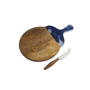 Bloque de Cocina Moderno de Madera de Acacia y Roble para el Hogar y Restaurantes al Mejor Precio - Product Image 4