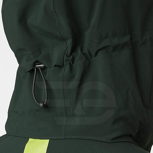 Men Softshell <b>Jacket</b> <b>Lightweight</b> Waterproof Windproof Outdoor Hiking <b>Running</b> Travel Sports Casual Streetwear Trend - Product Image 6