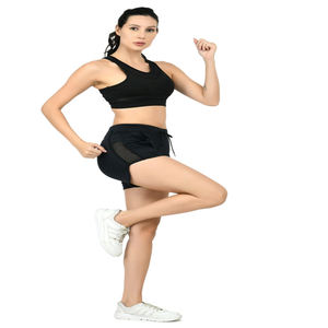 Conjunto de Yoga para Mujer, Ropa Deportiva Suave, Traje de Gimnasio, Top Deportivo de Cintura Alta con Corte Ajustado, Ropa Atlética - Product Image 1