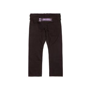 BJJ GI shoyorol เครื่องแบบคู่แข่ง BJJ 83ชุด BJJ 450 GSM bka - Product Image 4