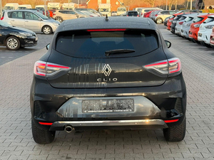 รถยนต์มือสอง ปี 2025 Rena Ult Clio COUPE 5 ที่นั่ง 6.1-8 ลิตร เครื่องยนต์เบนซินเทอร์โบ เกียร์อัตโนมัติ พวงมาลัยซ้าย 66 กิโลวัตต์ 90 แรงม้า ขับเคลื่อน 2 ล้อ ล้อแม็กซ์อะลูมิเนียม - Product Image 3