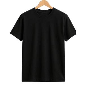 Fabricant direct, exportateur urbain de t-shirts pour hommes, coton doux et respirant, imprimés, streetwear, vêtements décontractés, fournisseur de marques privées - Product Image 5