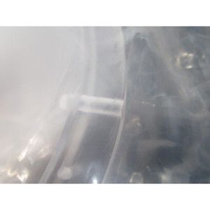 ฉนวนกันความร้อน AMAT 0020-24100 ขนาด 8 นิ้ว พร้อม Anteane PC2 TI - อุปกรณ์และอะไหล่เซมิคอนดักเตอร์ระดับโลกที่เชื่อถือได้ - Product Image 4