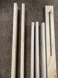 Durable LVL struts 24" , 30 "Headboard Strut <b>Wooden</b> bedding Components Pine/Acacia <b>Wooden</b> Headboard Strut from Vietna - Product Image 5