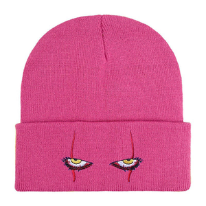 Stretchable <b>Winter</b> Beanie Excellent Touch Custom Knit Skull <b>Cap</b> <b>for</b> Women <b>Men</b> Skin-Friendly Cuffed Hat <b>for</b> Beach Business Scenes - Product Image 5