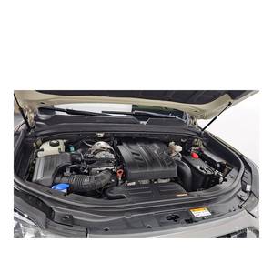 KGM KG Mobility 2024/5 Diésel 2.2 4WD Rexton (SsangYong) Caja de Cambios Automática Asientos de Cuero Cámara Trasera Emisión Euro V 24.293 km - Product Image 6