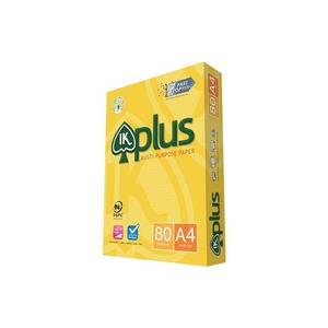 Papier copie A4 en gros, 70 g/m² et 80 g/m² disponibles pour les fournitures de bureau et scolaires - Product Image 3