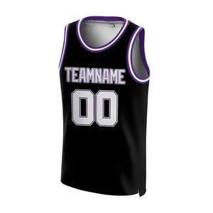 OEM ODM Basketball Apparel Manufacturer Custom Basketball Jersey Reversible Team Uniform Wholesale Sportswear Sublimation jersey - Product Image 1