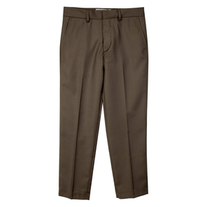 Uniforme Escolar Diario para Estudiantes, Cómodo, Transpirable, Diseño Simple, Tela Suave, Ideal para la Escuela - Product Image 4