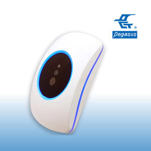 RFID HF Access Control Card <b>Reader</b> Ultralight PC Material DESFire ISO14443A NFC QR <b>Code</b> Compatible Smart Cards - Product Image 3