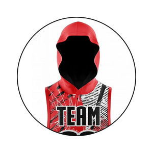 Uniformes de Fútbol 7V7 de Diseño Personalizado Más Vendidos para Equipos, Secado Rápido, 100% Poliéster Transpirable, Tallas Grandes, Uniformes 7on7 - Product Image 2