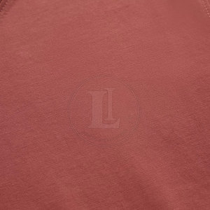 เสื้อยืดผู้ชายคุณภาพสูง ผ้าฝ้าย 100% น้ำหนักเบา สีและดีไซน์ปรับแต่งได้ ระบายอากาศได้ดี ผ้าแคนวาส สวมใส่สบายๆ - Product Image 6