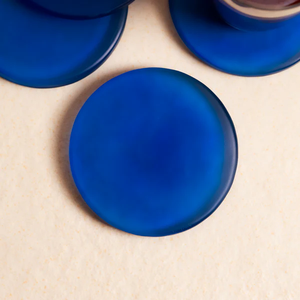 Juego de posavasos de resina y madera de diseño personalizado, posavasos de epoxi, juego de posavasos de resina, tapetes y almohadillas para mesa de comedor a un precio muy razonable - Product Image 4