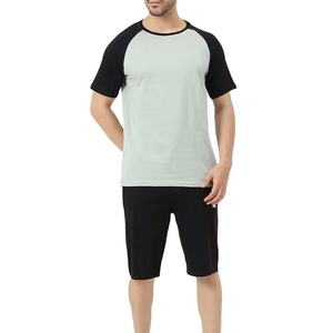 Nuevo Conjunto de Shorts Casuales de Verano para Hombre, Logotipo Personalizado, Diseño Unisex Cómodo, 100% Algodón, Secado Rápido, Precio Bajo - Product Image 1