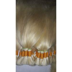 Extensions de cheveux humains vierges indiens Remy, bouclés profonds, 10 à 34 pouces, couleur claire - Product Image 1