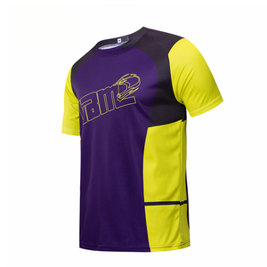 Fournisseur de vêtements de course BMX, ensemble uniforme tout-terrain ATV, logo personnalisé, maillot de course MTB MX Enduro pour les jeunes, ensemble uniforme de motocross - Product Image 1