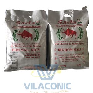 Arroz Jazmín Vietnamita Premium |   Arroz Blanco Orgánico KDM Hom Mali |   Vida útil de 2 años |   Proveedor Mayorista de Exportación 2026 - Product Image 6