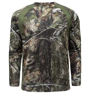 Custom Sun Faded High Quality Soft Cotton Realtree Design Boxy Oversized T-Shirt Fashionable Camo Digital Print Tactical <b>Tshirts</b> - Product Image 3