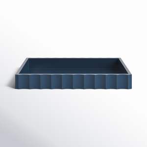 Plateau brillant Royal Navy - Product Image 2