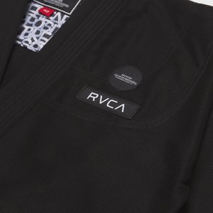 Top Selling Black Shoyoroll Professional A3 Batch # 71 Competitor Jiu Jitsu Gi Custom Bjj Jiu Jitsu Gi Uniforms With Gi Bags - Product Image 6