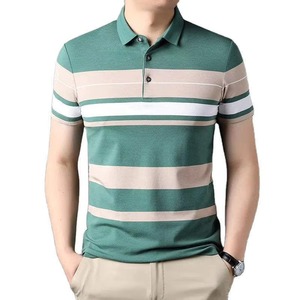 New Arrival BestvQuality Plus Size <b>Men's</b> <b>Polo</b> <b>Shirts</b> Top Quality slim fit quick dry <b>men</b> <b>polo</b> <b>shirt</b> With low Price - Product Image 2