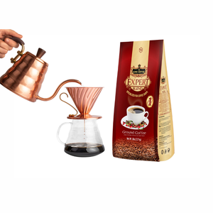 Café Molido King Coffee Expert Blend No.1 500g, Café Tostado Premium, Precio Competitivo, Venta al Por Mayor, Exportación - Product Image 2