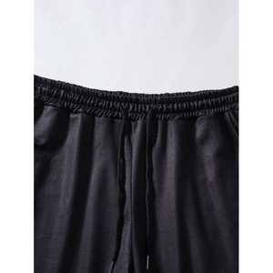 Survêtement unisexe à capuche dégradé de couleurs, manches longues, décontracté, sportif, avec poches latérales, fermeture éclair, respirant, léger, 100% coton - Product Image 6