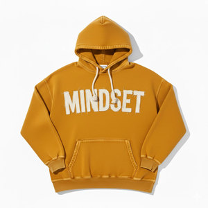 Sweat à capuche pour homme en tissu polaire doux, chaud, respirant, confortable, coupe décontractée, idéal pour un usage quotidien et un confort optimal. - Product Image 1