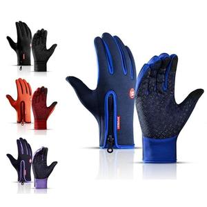 Guantes Deportivos de Poliéster para Pesca - Product Image 2
